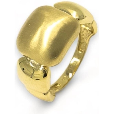 Pattic Zlatý prsten LOMNSR12701Y