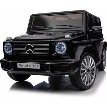 Mercedes Акумулаторен джип Mercedes G500 AMG 4X4 12V/10Ah 120W