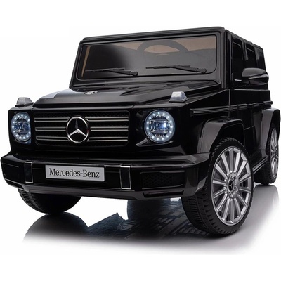 Mercedes Акумулаторен джип Mercedes G500 AMG 4X4 12V/10Ah 120W