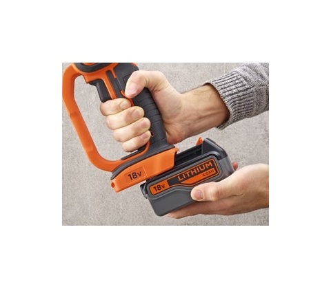 Black & Decker BCG720N