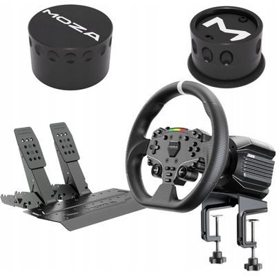 MOZA Racing R5 Pro – Zboží Živě