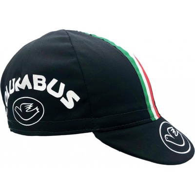 Cyklistická Cinelli Columbus Classic black