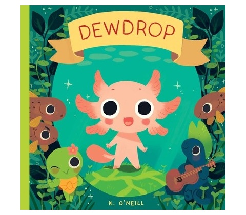 Dewdrop O'Neill K.