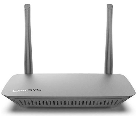 Linksys E5350