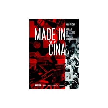Made in Čína