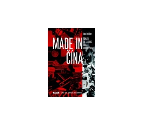 Made in Čína