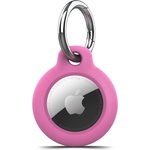 Tech-Protect rough apple airtag 1 / 2 pink (5906302324613)