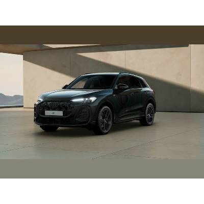 Audi Q5 TDI quattro S tronic S-line 150 kW