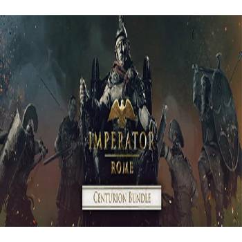 Imperator Rome: Centurion Bundle