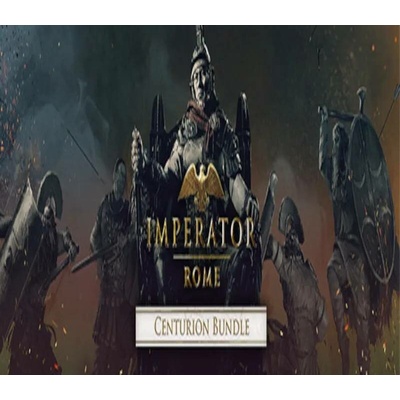 Imperator Rome: Centurion Bundle
