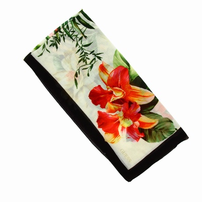 Guess Kefiah текстилен шал AW8813POL03 120 x 120 см за жени