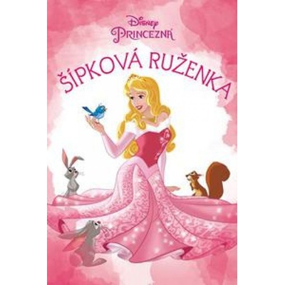 Šípková Ruženka - Kolektív