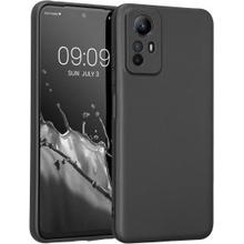 kwmobile Xiaomi Redmi Note 12S šedá