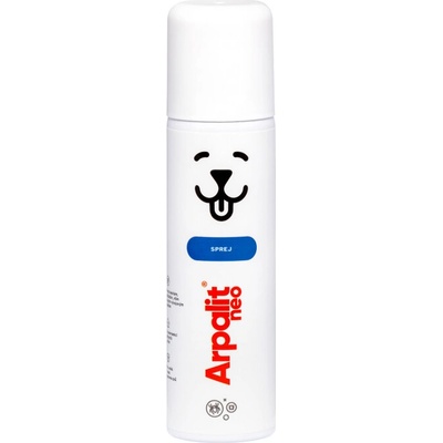 Arpalit NEO spray 150 ml