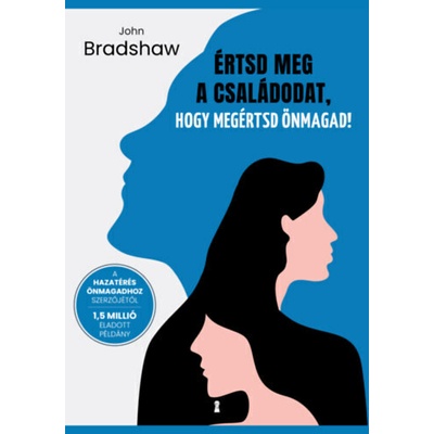 Értsd meg a családodat, hogy megértsd önmagad!