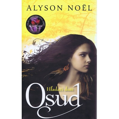 Osud - Noël Alyson