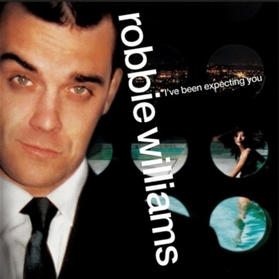 Williams Robbie - I'Ve Been Expecting You Vinyl LP