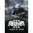 Arma 3 Laws of War