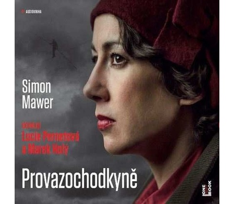 Provazochodkyně