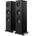 KEF Q7 Meta Black (x2)