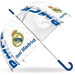 Real madrid Детски чадър Kids Licensing - Real Madrid, 46 сm (RM00018)