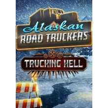 Alaskan Road Truckers Trucking Hell