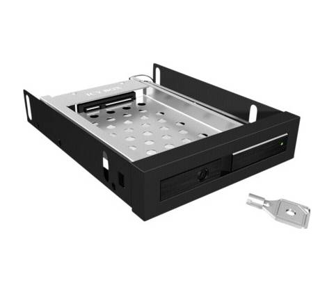 Icy Box IB-2217StS