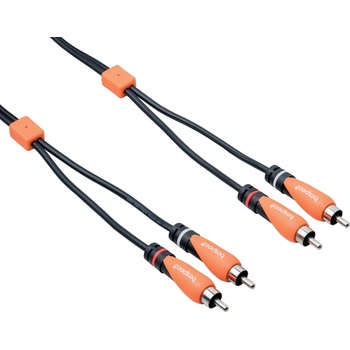 Image 1 of Bespeco SL2R180 1, 8 m Аудио кабел (SL2R180)