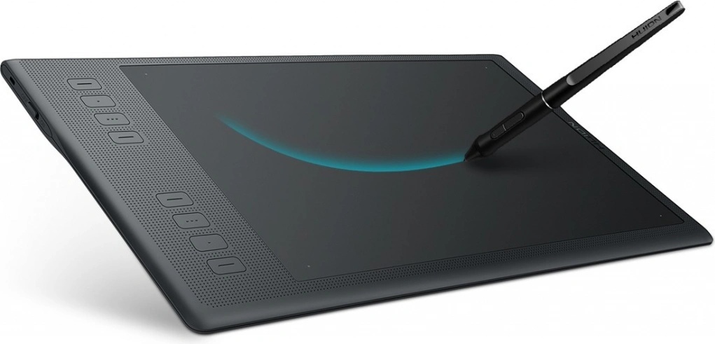 Huion Q11K store v2