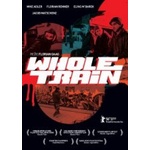 DM discont Wholetrain - DVD (049115)