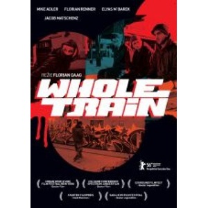 DM discont Wholetrain - DVD (049115)
