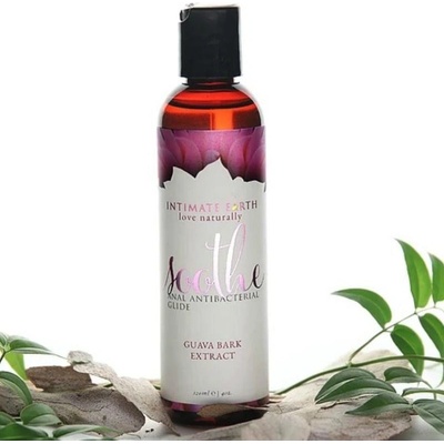 Intimate Earth Soothe 120 ml