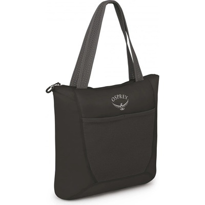 Osprey Чанта за рамо Osprey Ultralight Stuff Tote 18 Shoulder bag - Black - размер 18 l (510-3838-0111)