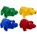 Multipet Globlets prase plyš 23 x 11 cm 1 ks