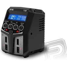 SKY RC T100 nabíjač 2x50W