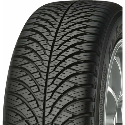 Yokohama BluEarth 4S AW21 275/35 R19 100Y