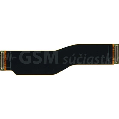 Flex kábel main Samsung N975 Galaxy Note 10 Plus - základnej dosky Variant:: Flex kábel
