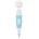 Bodywand Original Plug-In Wand Massager Blue