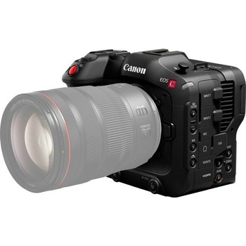 Canon EOS C70
