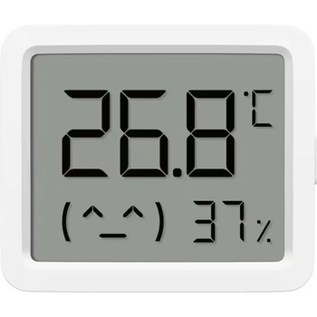 Xiaomi Smart Temperature and Humidity Monitor 3 Mini (QBH4312GL)