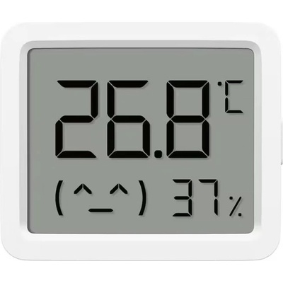 Xiaomi Smart Temperature and Humidity Monitor 3 Mini (QBH4312GL)