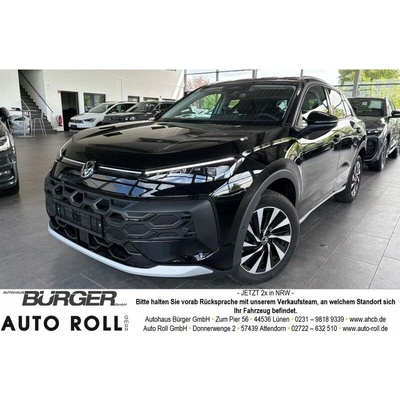 Volkswagen T-Roc 1.5 eTSI Style DSG 110 kW