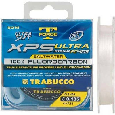 Trabucco Флуорокарбон TRABUCCO T-FORCE XPS ULTRA STRONG FC403 SW 50m (2529)