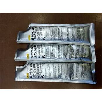 Sharp MX-31GVSA - originální