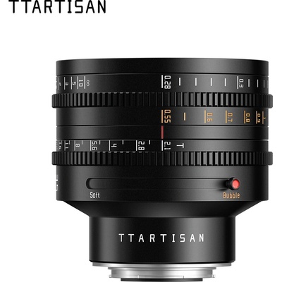 TTArtisan35mm T2.1 Fuji X