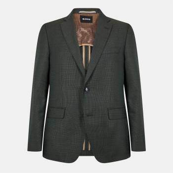 Boss H-Hutson-Elbow-233 10257282 01 - Dark Green