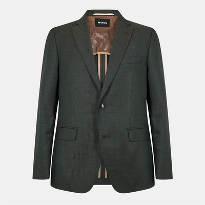 Boss H-Hutson-Elbow-233 10257282 01 - Dark Green