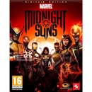 Marvels Midnight Suns (Digital+ Edition)