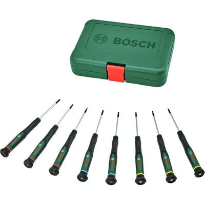 Bosch 8dílná sada šroubováků 1600A02Z9M