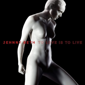 Universal Beth Jehnny: To Love Is To Live - CD (042792)